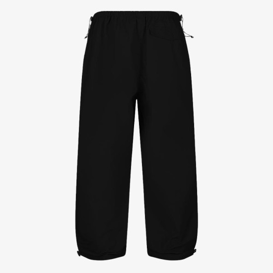 Karl Kani Ανδρικό παντελόνι Woven Retro Washed Parachute Pants
